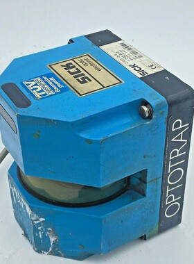 SICK Optic OPTOTRAP Laser OTD3-1313