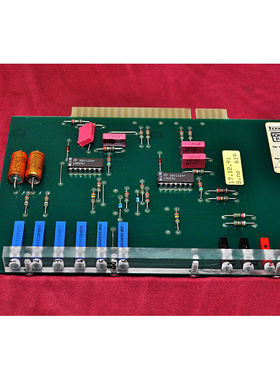 Kamewa TMK9141 Printed Circuit Board