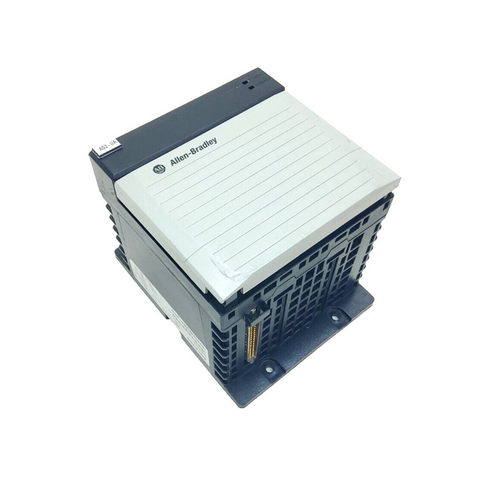 ALLEN-BRADLEY 1756-PB75R/A 控制器 REDUNDANT 电源供应