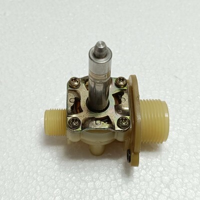 AUK Müller 1.010.126 Regelventil 0.2–10 Stange Pneumatisch