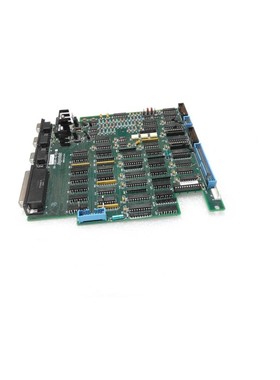 ASYMTEK 60-0200-03 REV.L