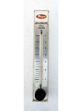 Instrumentos Dwyer, 169589-00 T32S Patente No. 3675481 #1