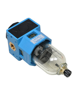 FESTO filtr LF-1/4-S-B 10631, 14 bar, 200 psi, max 60' LF