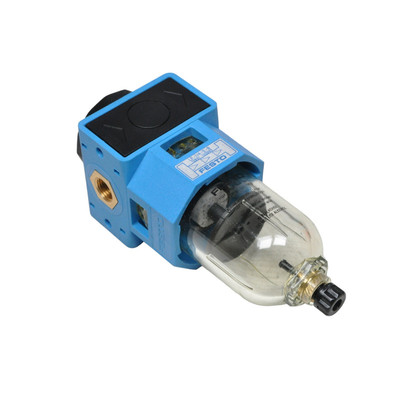 FESTO filtr LF-1/4-S-B 10631, 14 bar, 200 psi, max 60' LF