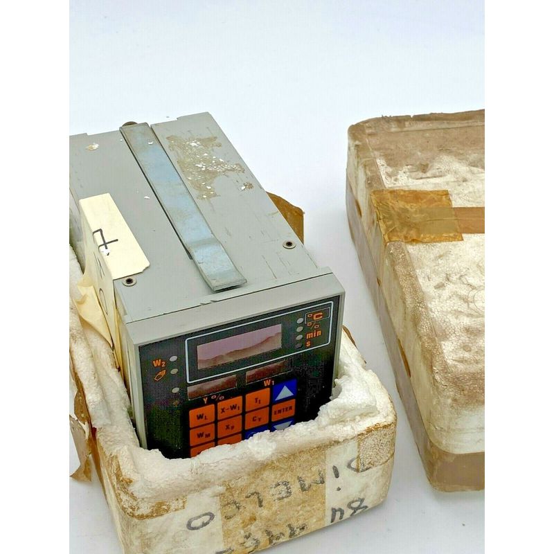 CORECI MICROCOR II MC3C91 Wm CONTROLLER