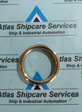 Junta De Anillo SARA-SAE R24 Acero Inoxidable 304