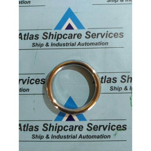 Junta De Anillo SARA-SAE R24 Acero Inoxidable 304