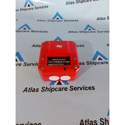 MEDC CEPEL-EX-1170 / 06X Manuale Chiamata Point