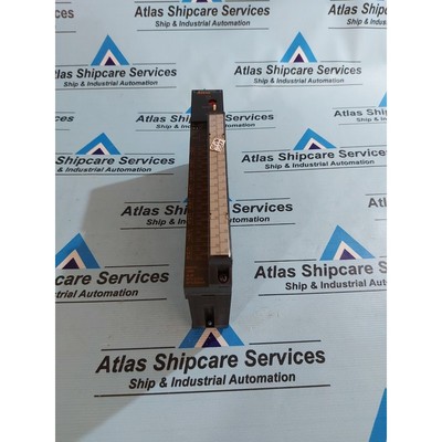 MITSUBISHI MELSEC A68AD PROGRAMMABLE CONTROLLER