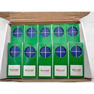 COMELIT IMMOTEC EHF868/4B V1.2 ORIGINAL EMETTEUR 868MHz 3 CA