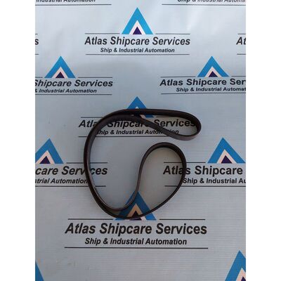 RSPC M411425P MICRO V-BELT 4