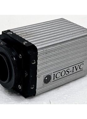 Icos Ivc-4000 Op100215 Telecamera Industriale