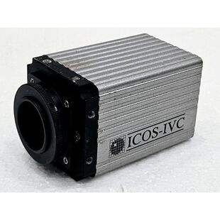 Icos Ivc-4000 Op100215 Telecamera Industriale