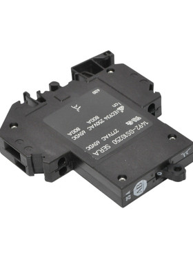 ALLEN BRADLEY 迷你断路器 1492-GS1G250 奶酪。 A, 277VAC 65VDC