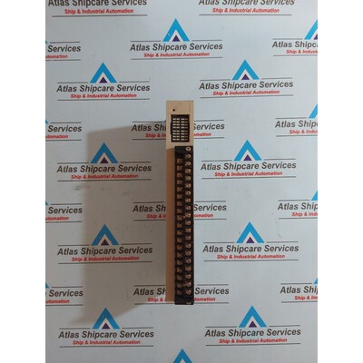 Unità Di Uscita OMRON C500-OC224 3G2A5-OC224