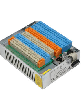 MIKRAP AG, Local-I/O Digital ModuNORM 10551 1B, 105511B, 5.9