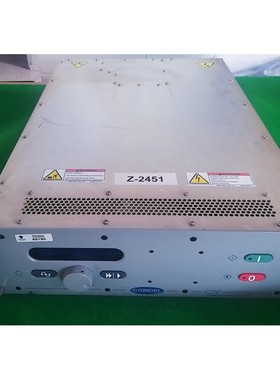 AMAT CV4000 COMDEL RF GENEATOR FP3562R1, USED | eBay