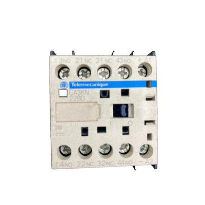 TELEMECANIQUE CA3KN 22BD CONTACTEUR