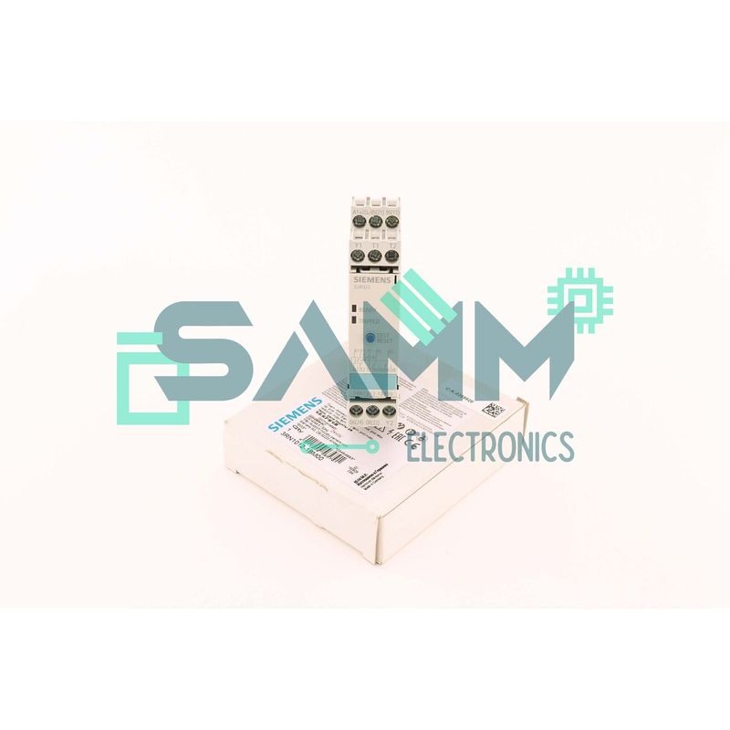 西门子 3RN1012-1BM00 热敏电机保护 全新
