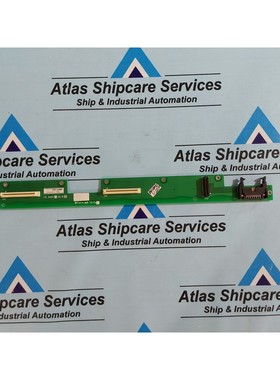 Yokogawa S9521 DG-00 PCB Karte