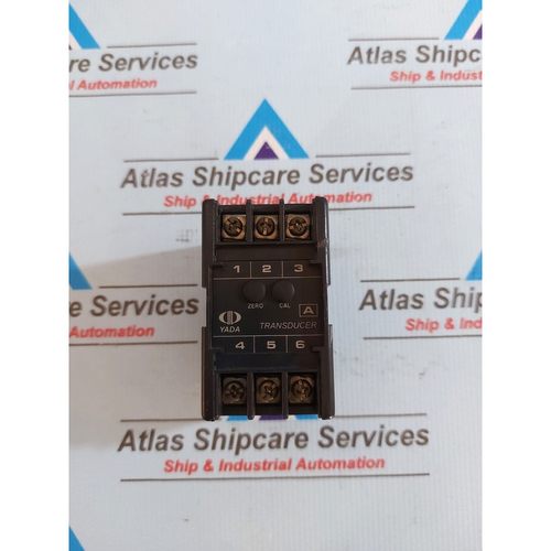 YADA ELECTRICS YDE-I-A2-P1-O4-G Trasduttore Di Frequenza