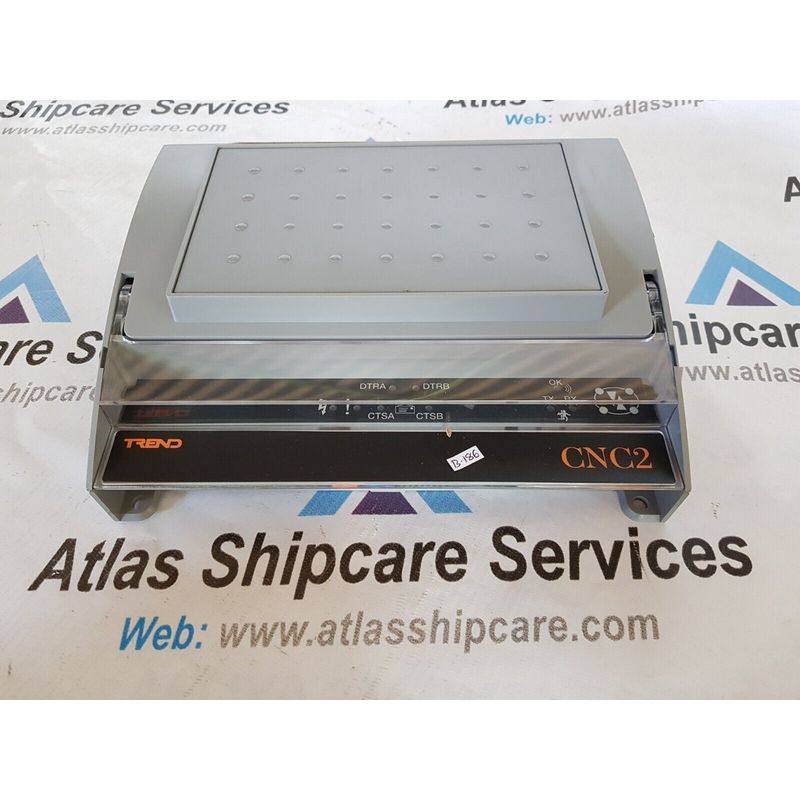 TREND NBOX /CNC2 /230V