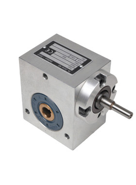 TH. ZURRER AG gear motor EZA25/1, 30:1, 19 Nm, EZA