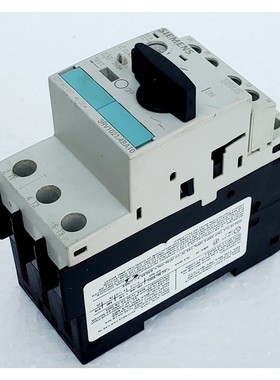 Interruttore Automatico SIEMENS 3RV1021-4BA10