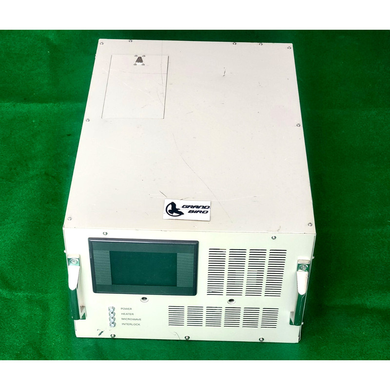TOKYO ELECTRON 3M87-060886 TPP-MAG/TPPU101-2 HVP, USED | eBa