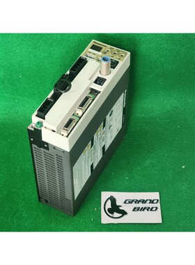 AMAT 0190-15550 AC SERVO MQDB012AAD,二手
