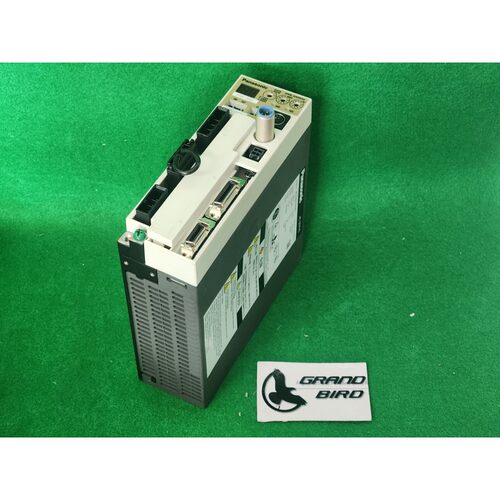 AMAT 0190-15550 AC SERVO MQDB012AAD,二手