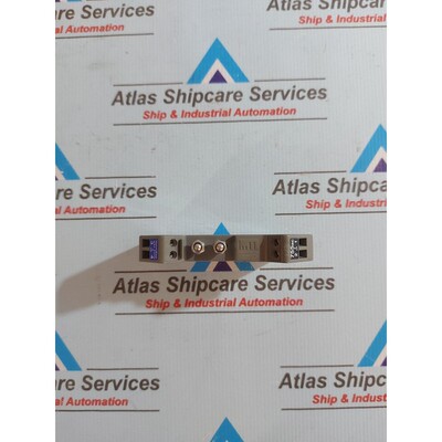 Mtl Instruments Mtl 755Ac Shunt-Diode Safety Barrier