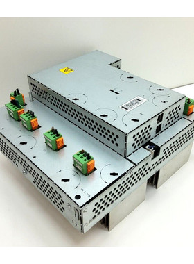 ABB ROBOTICS DSQC406 3HAC035301-001/02