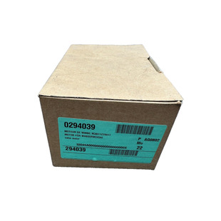 DE DIETRICH 0294039 294039 MOTEUR DE VANNE VC8011ZZ0011 HONE