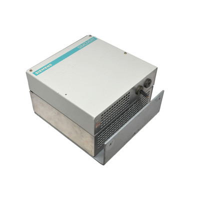 SIEMENS bremswiderstand, braking resistor 6SE 1200-3DA20, 6S