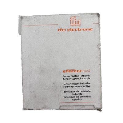 IFM ELECTRONIC IG5594 x1