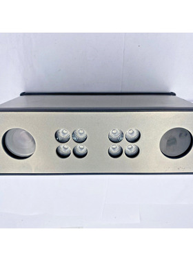 1pc x SURVISION VISIPAK 13673 VP-OV-TCS CAMERA ANPR CONTEXTE