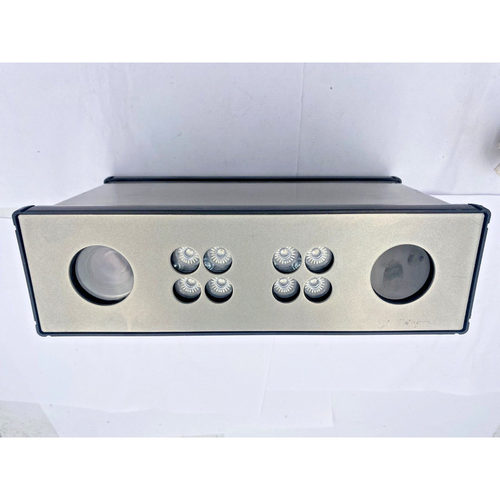 1pc x SURVISION VISIPAK 13673 VP-OV-TCS CAMERA ANPR CONTEXTE