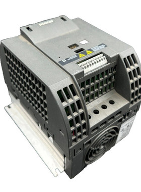 SIEMENS 6SL3211-0AB21-5UA1 SINAMICS G110 CPM110 AIN E-STAND