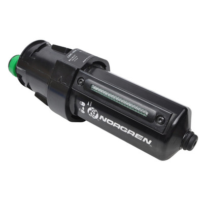 NORGREN pneumatic air lubricator L64C-NNP-EDN, G 1, G 3/4, 1