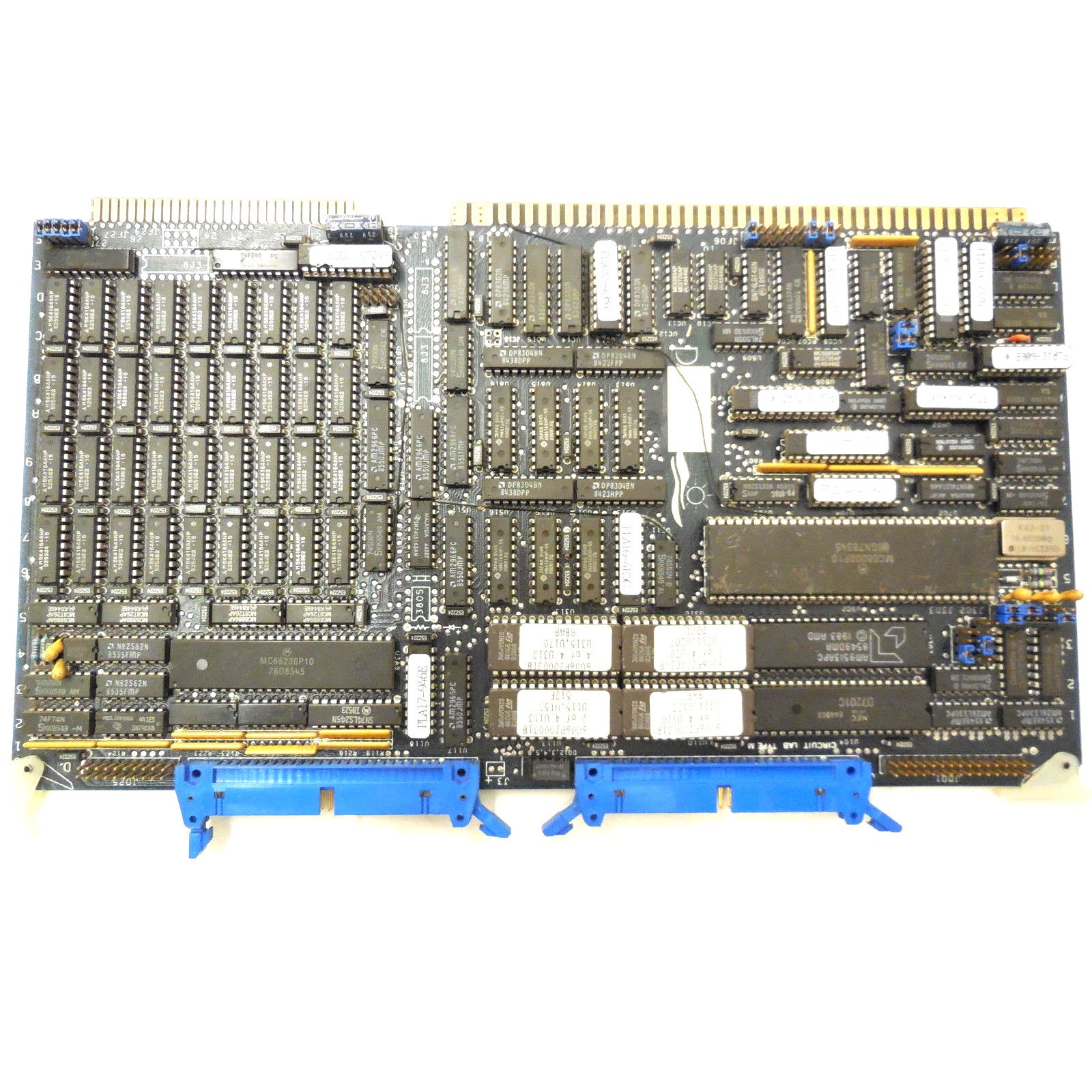 Modulo Processore Usato Taylor Electronics 6006BZ10002A 6006