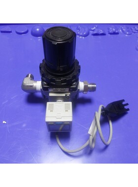 SMC ISE30-01-65-M AR30-N03H 压力开关调节器 0-0.7PSI 测量器,