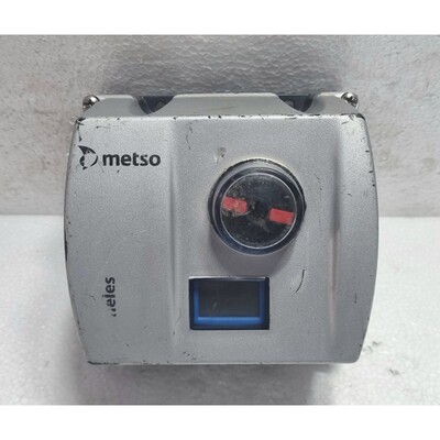 Metso Neles ND9103HX Rev4.0 Valve Controller Neles ND9000 Se