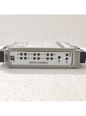 Acromag 903MB-900 Busworks Modbus RTU Module