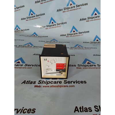 Megacon KEC115 3 PHASE SHORT Kreislauf Schutz