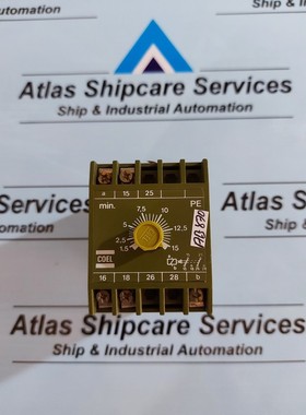 Coel PE Timer Relè 15 Minuto