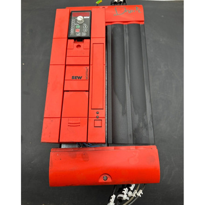SEW EURODRIVE MOVITRAC MC07B0300-503-4-00 08285306 SO