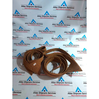 Gasket ROLLS-ROYCE RR-13008 C.T.M.A. Vacancier