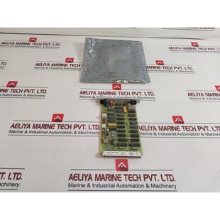 Valmet Automation M851262 Fiu PCB Fréquence Module MT211