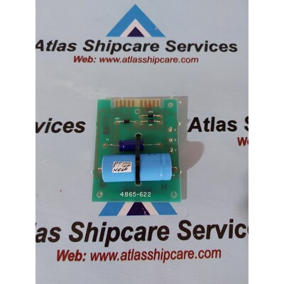 LORAIN 4865-622 PCB Scheda Circuiti